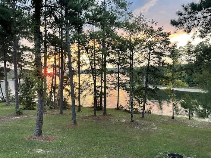 Soap Creek Marina and Resort LLC Picture 4