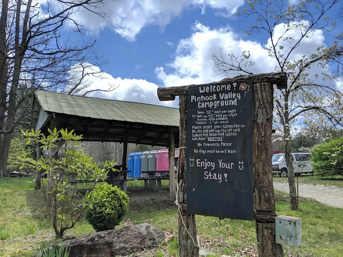 Pinhook Valley Campground and RV Park Picture 3