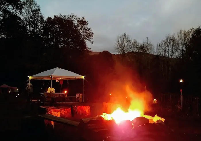 Camp Uptown Backwoods Picture 4