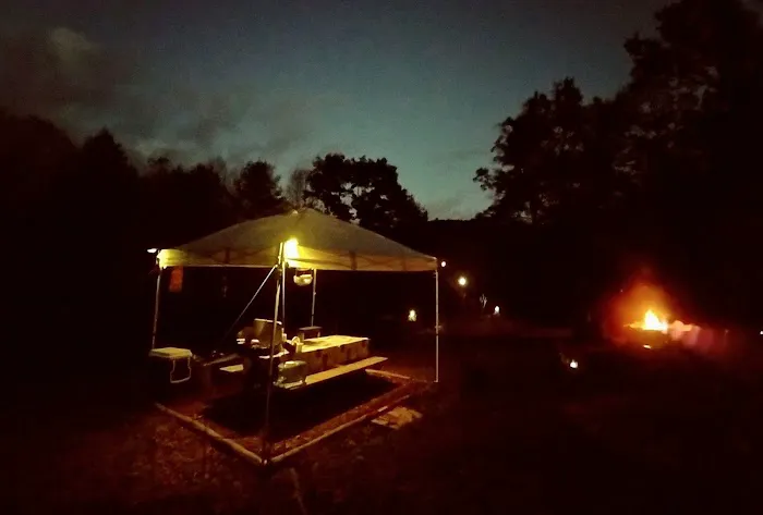 Camp Uptown Backwoods Picture 3