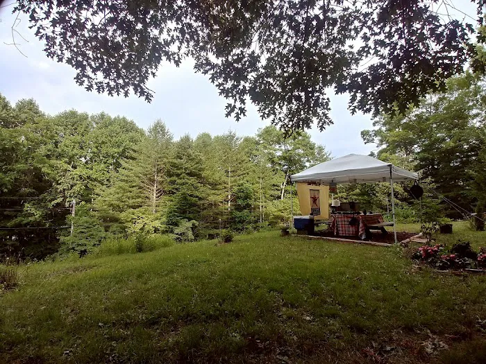 Camp Uptown Backwoods Picture 2