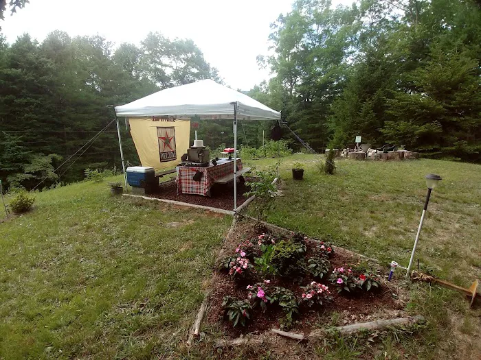 Camp Uptown Backwoods Picture 10