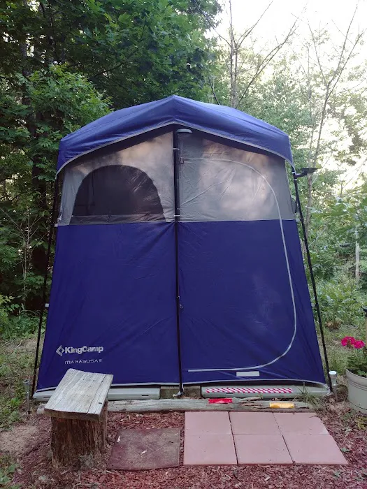 Camp Uptown Backwoods Picture 8