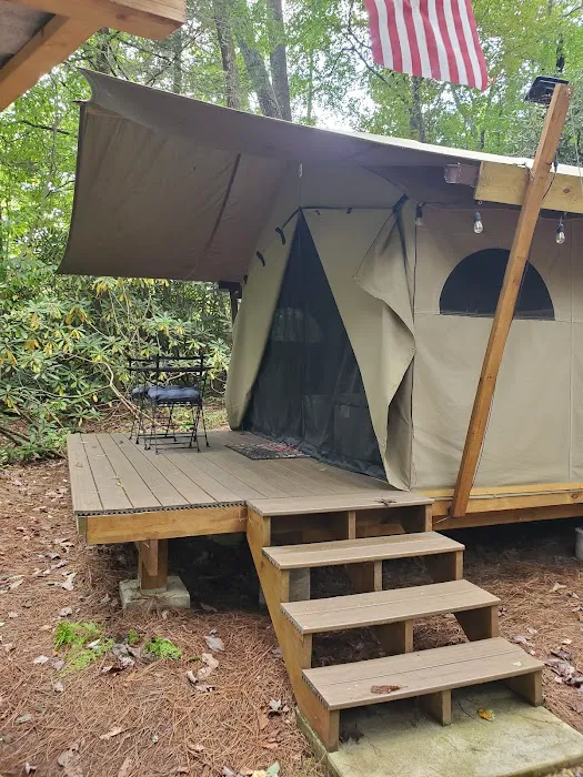 Cashiers Glamping Picture 1