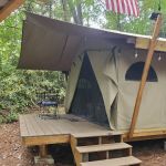 Cashiers Glamping