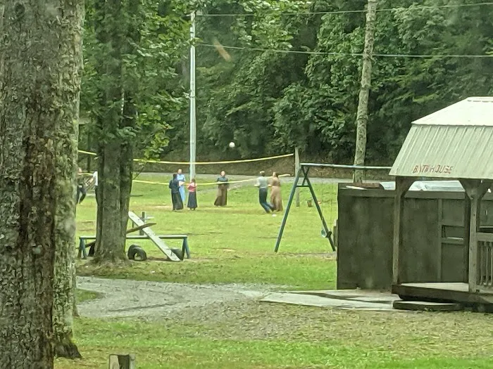 Trout Creek Campground Picture 9