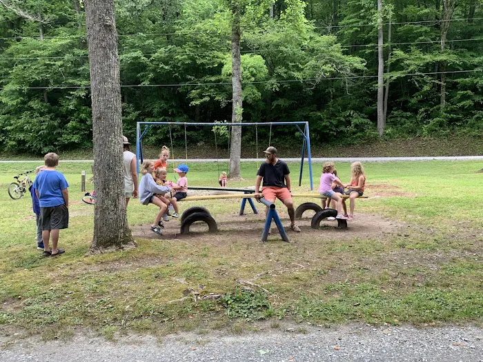 Trout Creek Campground Picture 1