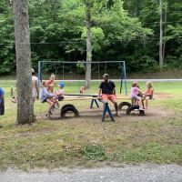 Trout Creek Campground ico