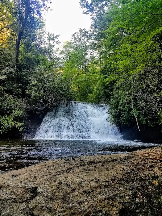 Sloan Bridge Picnic Area Picture 2