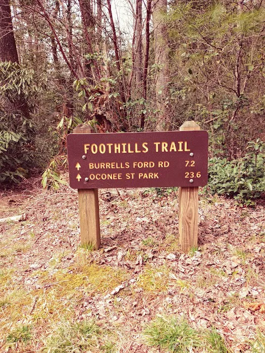 Sloan Bridge Picnic Area Picture 7