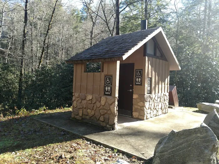 #1 Ammons Branch Campground Picture 1