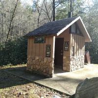 #1 Ammons Branch Campground ico