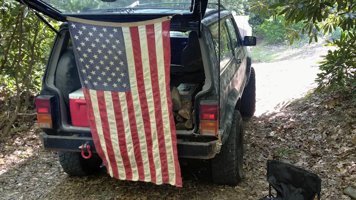 #1 Ammons Branch Campground Picture 5