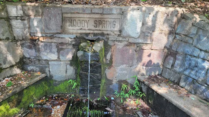 Cherry Hill Recreation Area Picture 8