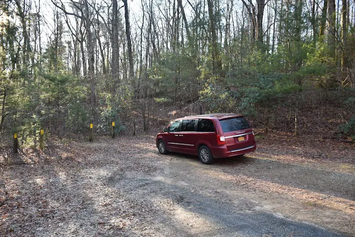 Cherry Hill Recreation Area Picture 1