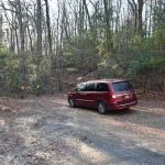 Cherry Hill Recreation Area