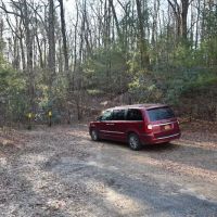 Cherry Hill Recreation Area ico