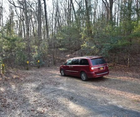 Cherry Hill Recreation Area