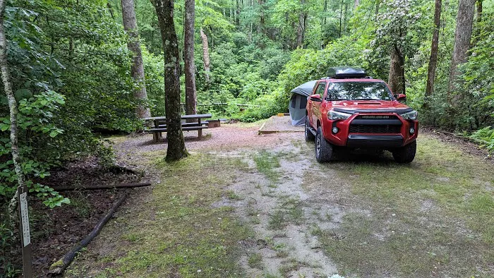 Cherry Hill Recreation Area Picture 3