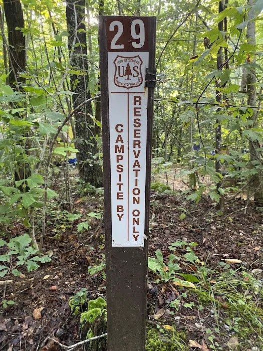 Cherry Hill Recreation Area Picture 9