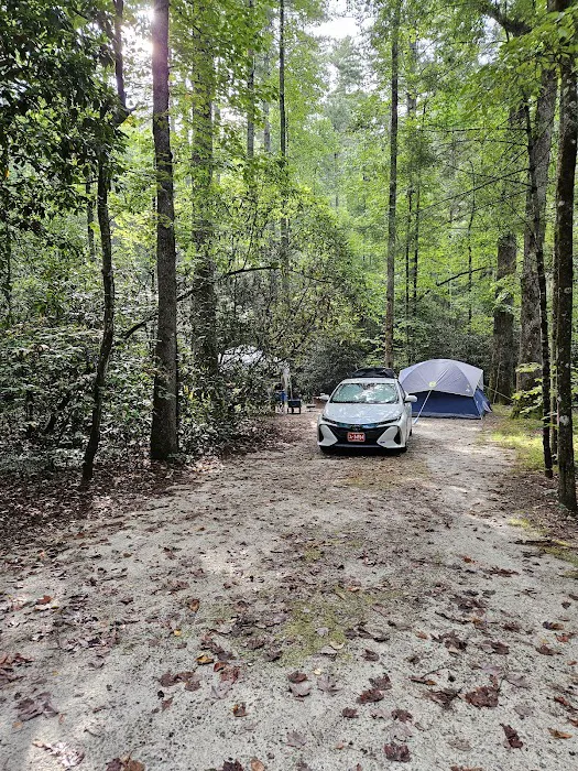 Cherry Hill Recreation Area Picture 6