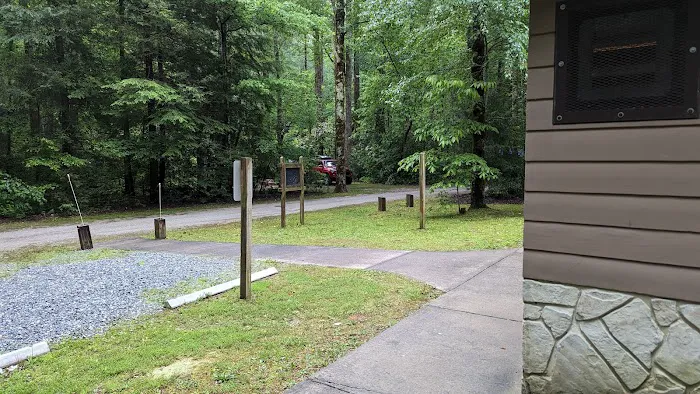 Cherry Hill Recreation Area Picture 7