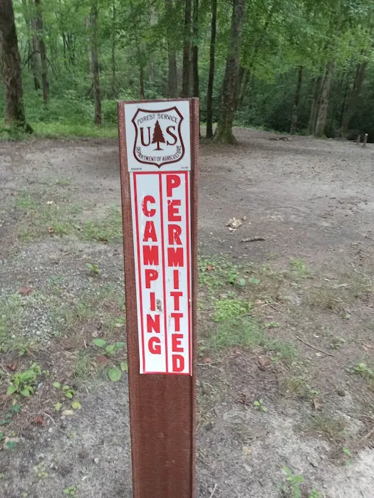 Winding Stairs Camping Area Picture 8