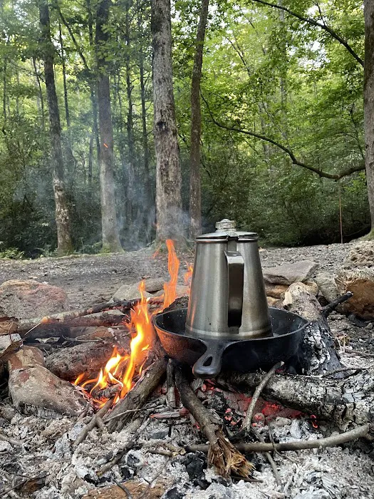 Winding Stairs Camping Area Picture 5