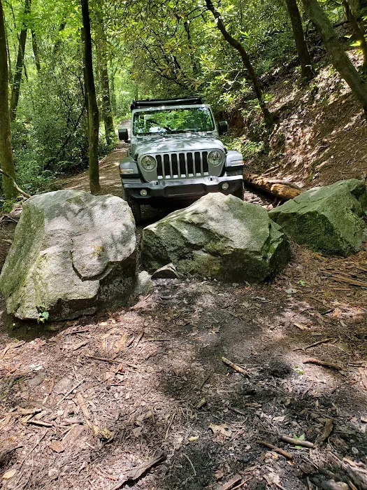 Winding Stairs Camping Area Picture 10