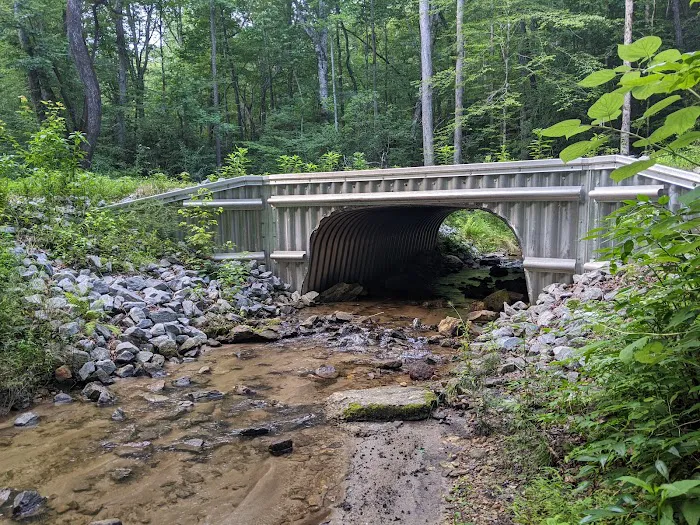 Winding Stairs Camping Area Picture 9