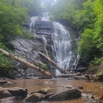 Burrell’s Ford Campground