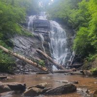 Burrell’s Ford Campground ico