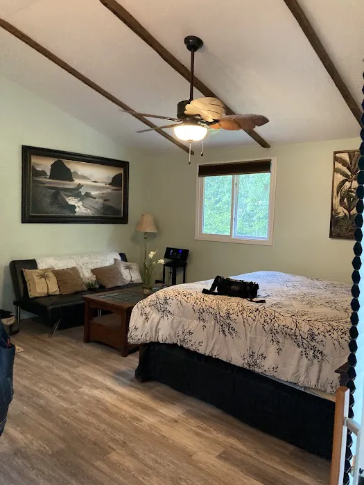 Mountain Rest Cabins And Campgrounds Picture 6