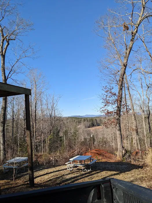 Mountain Rest Cabins And Campgrounds Picture 4