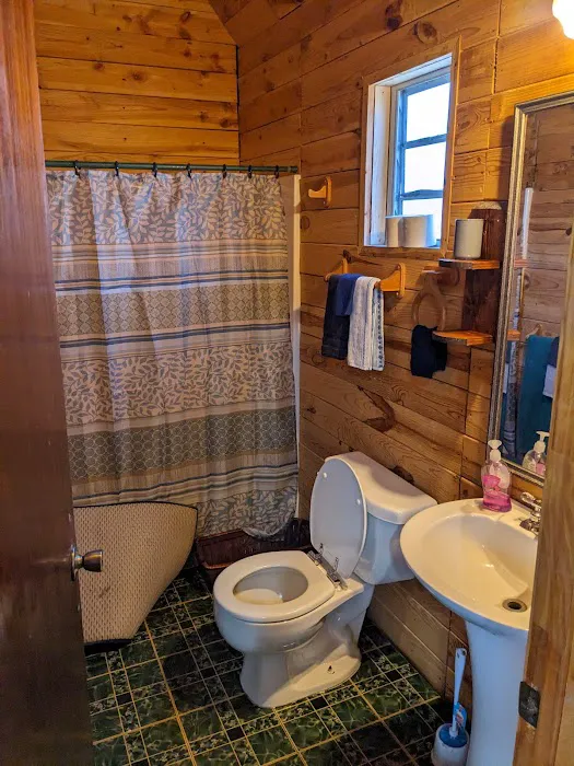 Mountain Rest Cabins And Campgrounds Picture 7