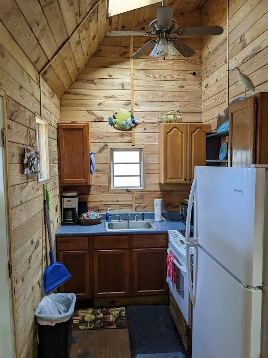 Mountain Rest Cabins And Campgrounds Picture 1