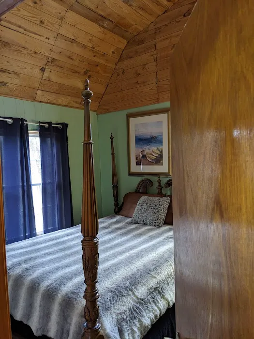 Mountain Rest Cabins And Campgrounds Picture 5