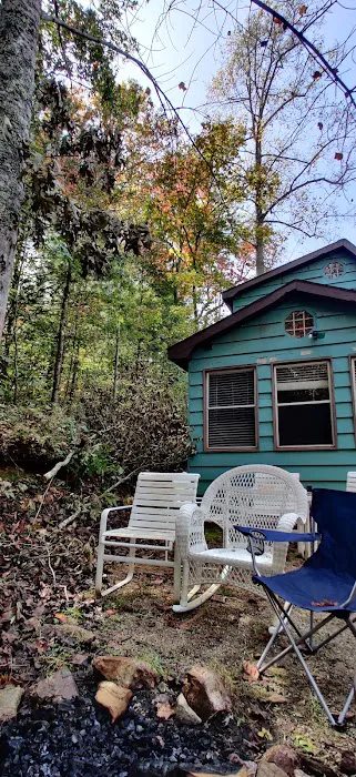 Mountain Rest Cabins And Campgrounds Picture 8