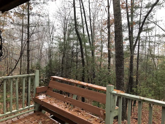 Mountain Rest Cabins And Campgrounds Picture 9