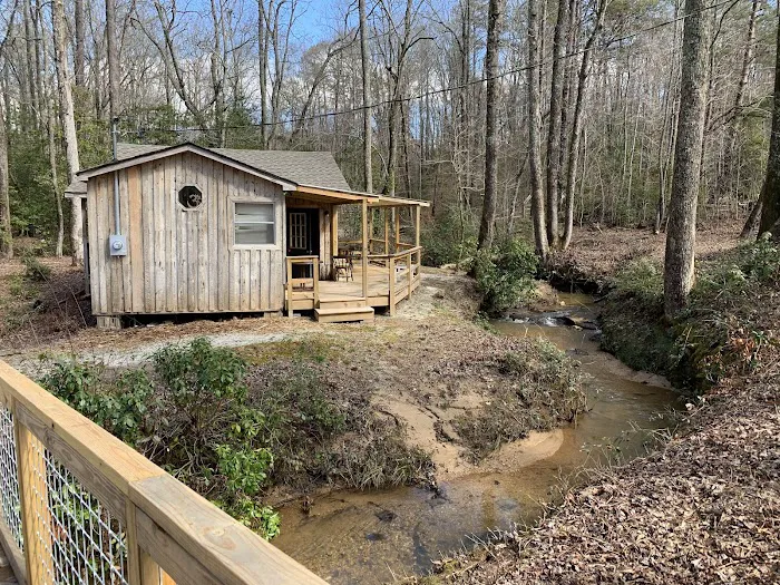 Mountain Rest Cabins And Campgrounds Picture 10