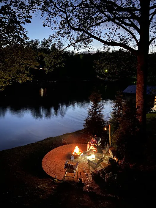 Bartram's Retreat Picture 2