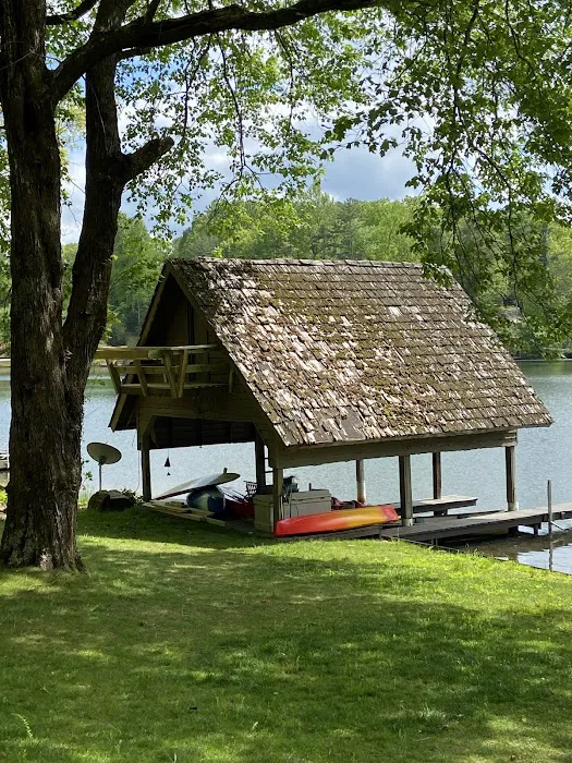 Bartram's Retreat Picture 1