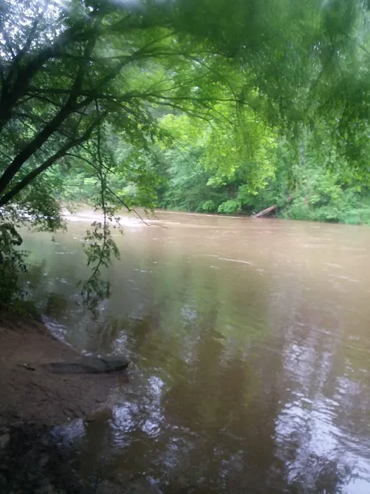 Long Bottom Ford Campground Picture 6