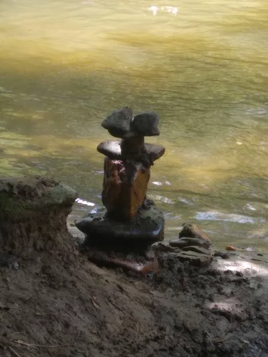 Long Bottom Ford Campground Picture 8