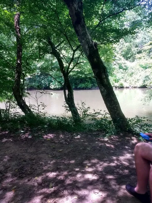 Long Bottom Ford Campground Picture 10