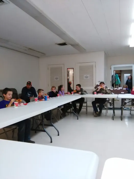 Forestry Department Picture 1