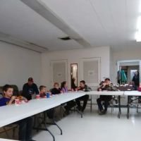 Forestry Department ico