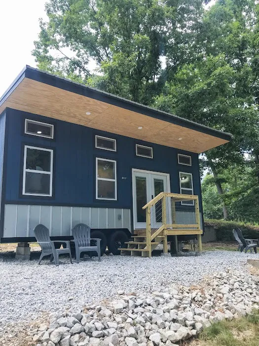 Tiger Mountain RV Camping & Cabins Picture 10