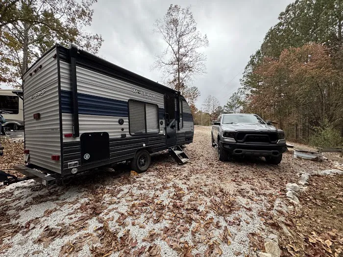 Tiger Mountain RV Camping & Cabins Picture 2