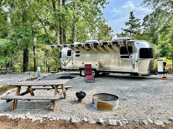 Tiger Mountain RV Camping & Cabins Picture 5